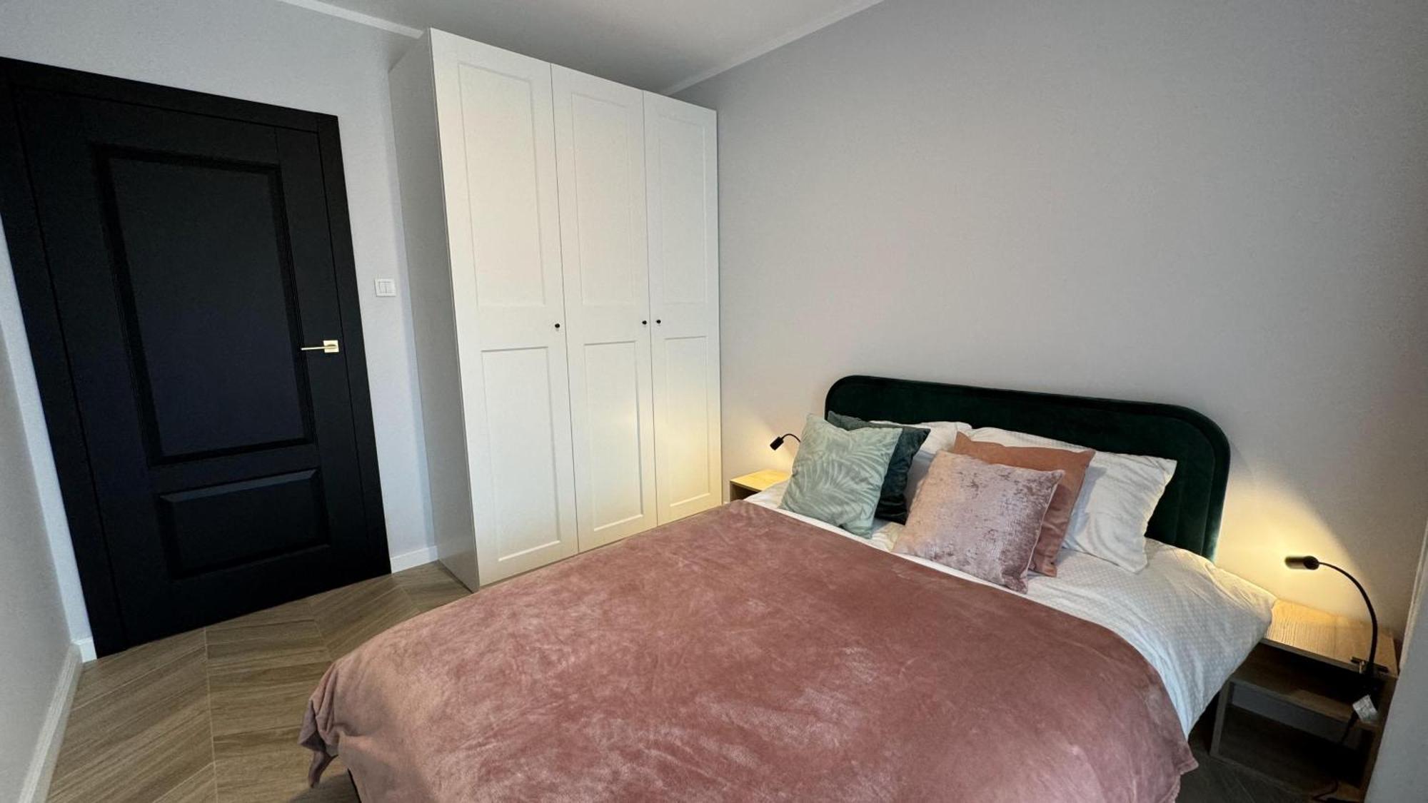 Art Apartment Stare Podgorze Free Parking คราคูฟ ภายนอก รูปภาพ